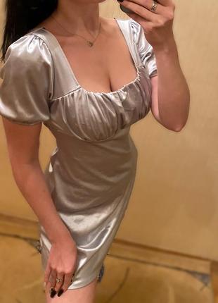 Літнє плаття 👗