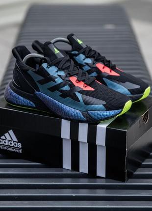 Кросівки adidas x9000l4