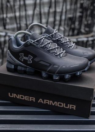 Кроссовки under armour scorpio1 фото