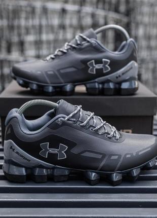 Кроссовки under armour scorpio3 фото