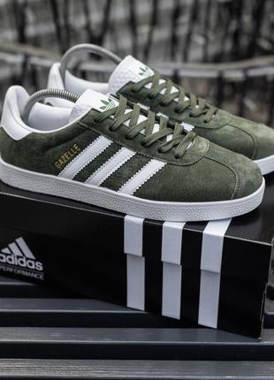 Кроссовки adidas gazelle