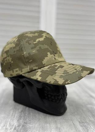 Кепка піксель