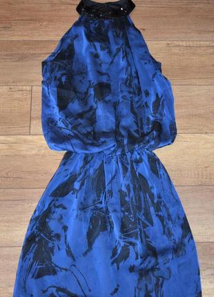 Сукня, плаття bandolera xs-s (36)1 фото