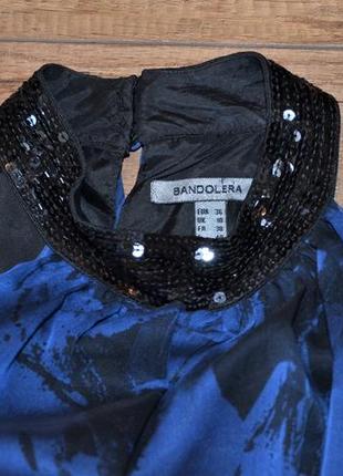 Сукня, плаття bandolera xs-s (36)4 фото