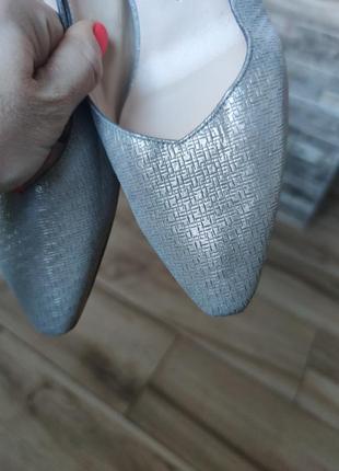 Туфлі слінгбекі жіночі perer kaiser2 фото