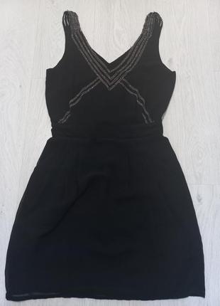 Шифонова сукня