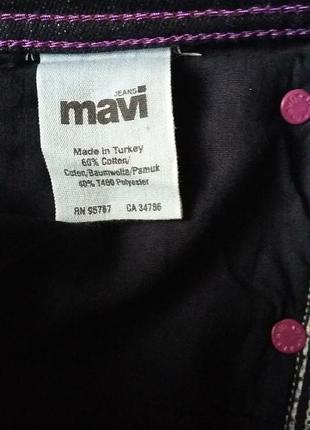Джинсы mavi 5