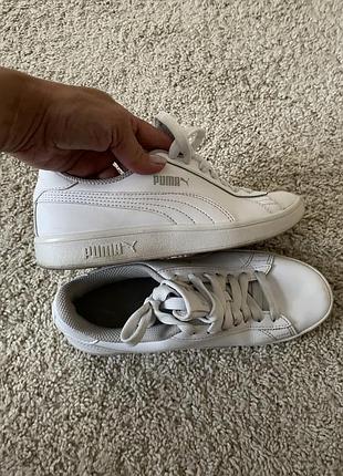Puma кросівки