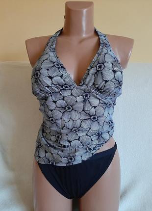 Качественный купальник танкини фирмы matalan p 14/42