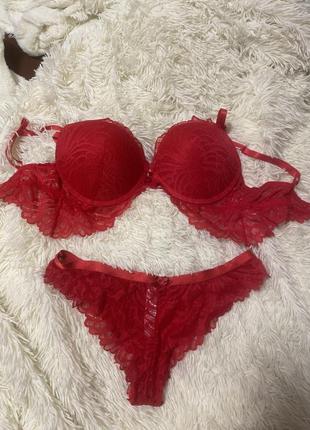 Нижня білизна