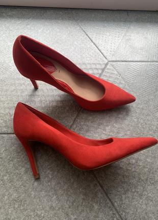 Туфли лодочки 👠 stradivarius