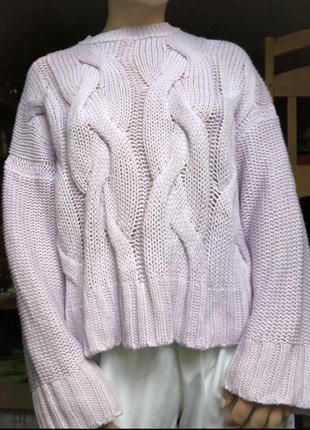 Светр bershka