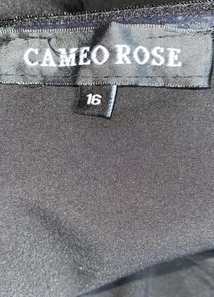 Cameo rose блуза /топ 5