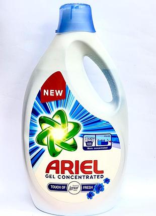 Універсальний гель для прання з кондиціонером