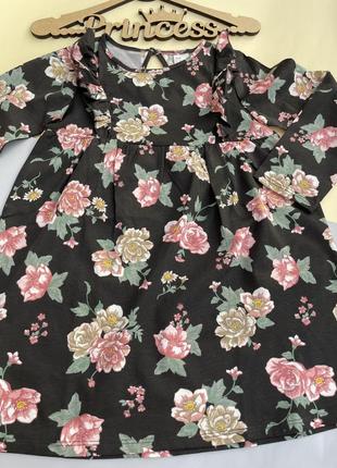 Плаття h&m 3