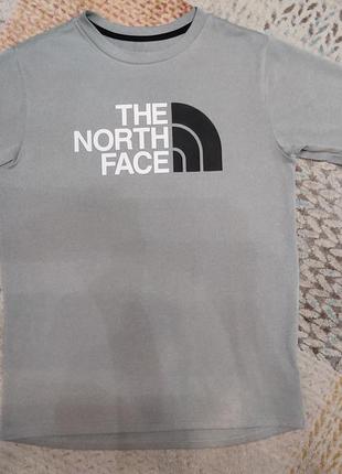Футболка the north face