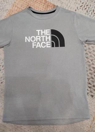 Футболка the north face2 фото