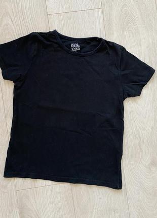 Футболка майка