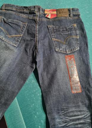 Новые джинсы брендовые4 фото