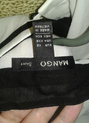 Офісне плаття mango5 фото