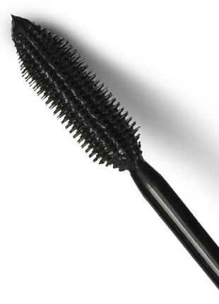 Туш для вій l'oreal volume million lashes об'єм мільйона вій чорна6 фото