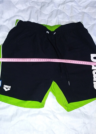 Спортивні шорти arena
