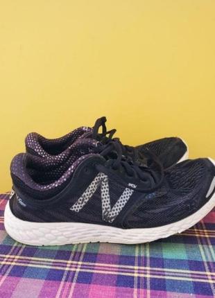 Летние кроссовки от new balance1 фото