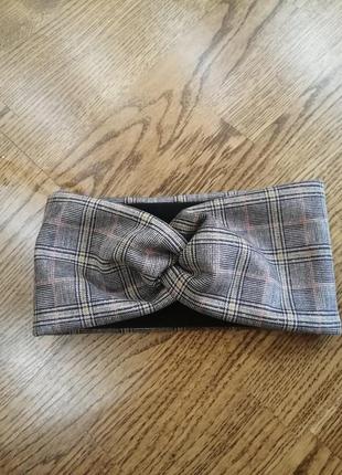 Пов'язка на голову