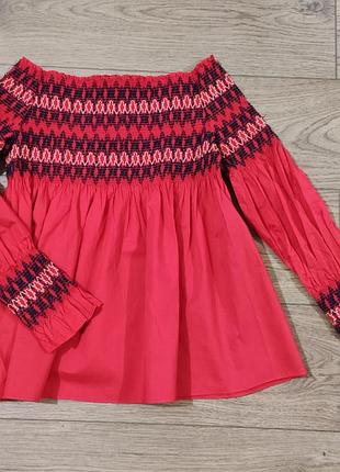 Maje блуза топ 4