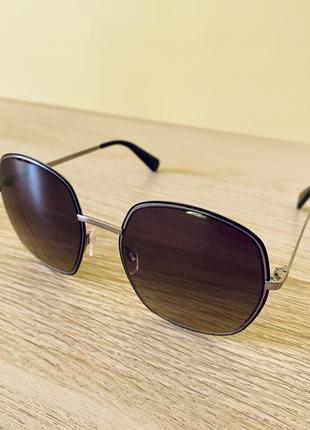 Сонцезахисні окуляри max&co італія maxmara градієнти2 фото