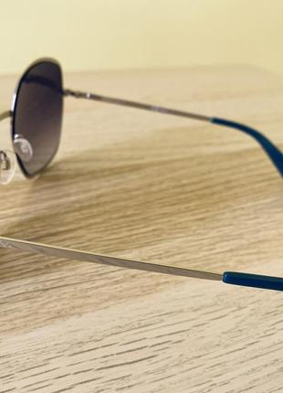 Солнцезащитные очки max &amp; Co италия maxmara градиенты7 фото