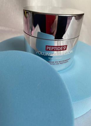 Medi-peel volume&tension tox cream