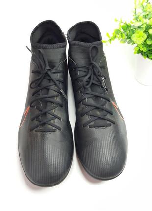 Бутси, копи nike mercurial superfly 7 club оригінал4 фото