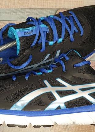 Кросівки asics gel-xplion