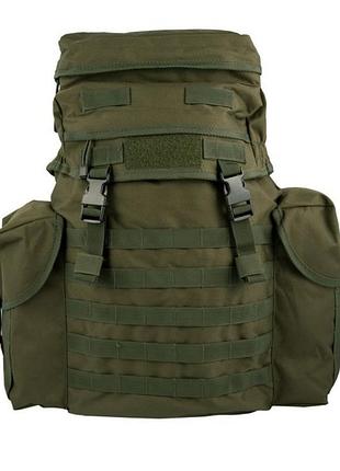 Тактичний рюкзак kombat 38 л