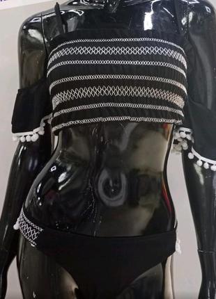 Жіночий стильний тренд