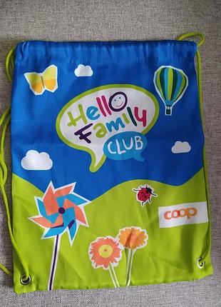 ☘️☘️☘️літо 2022 дуже класний рюкзачок універсальний , легенький