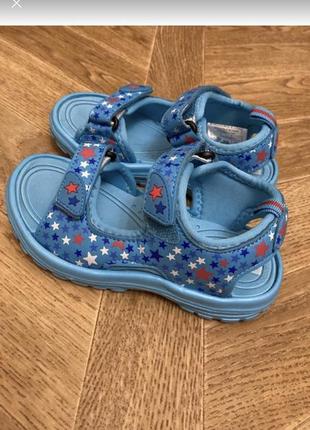 Босоніжки crocs mountain сша р. 27-28 18 см