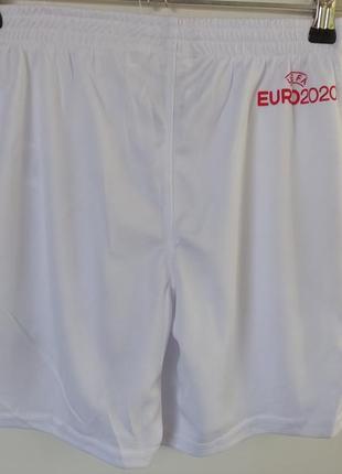 Футбольна форма euro 2020, зріст 134 140 см (8 10 років) lidl5 фото