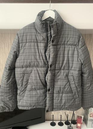 Стильна зимова куртка