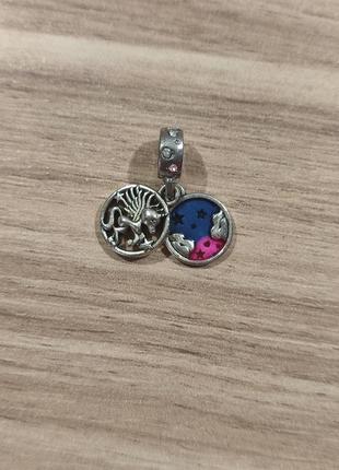 Продам шарм на браслет пандори.