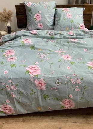 Комплект постільної  білизни