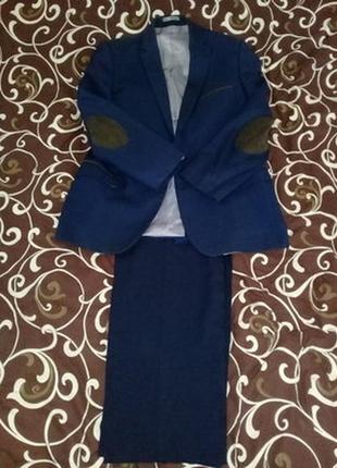 Класический костюм west fashion