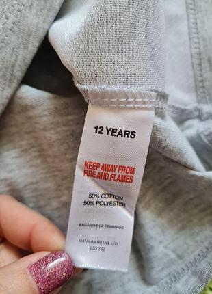 Футболка matalan 3