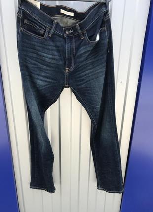 Abercrombie&fitch джинсы