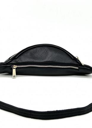 Поясная сумка из натуральной кожи среднего размера fa-3035-4lx бренд tarwa3 фото