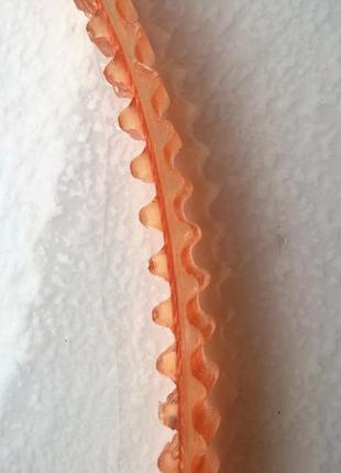 Ремінь зубчастий для швейних машин2 фото