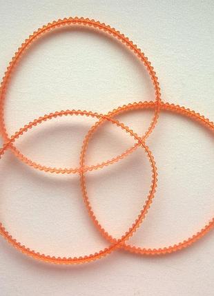 Ремінь зубчастий для швейних машин