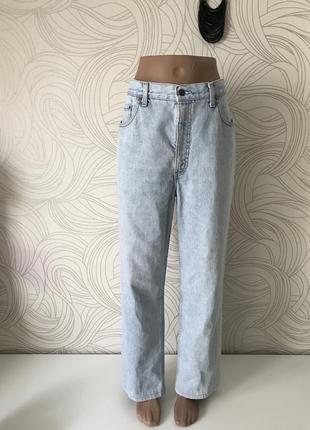 Фирменные джинсы «levi’s,италия