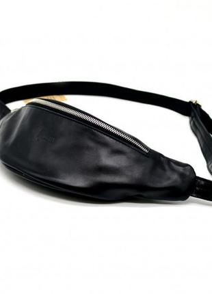 Поясная сумка из натуральной кожи среднего размера ga-3035-4lx бренд tarwa
